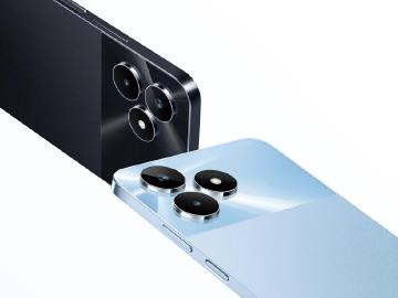 3G關台後想買便宜4G手機？realme Note 50通路最低價格免3千(2024.7)