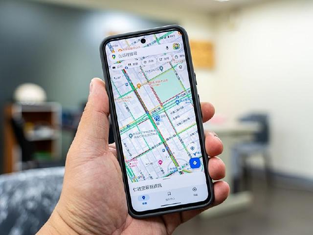 嫌Google地圖路況播報太冗長？想改回播報方位？操作步驟一次看懂