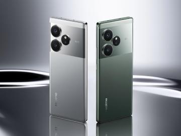 realme GT 6台灣規格引進16GB+512GB 價格1萬9有找