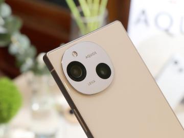 台灣夏普手機調整策略 R系列還有更高階的AQUOS R9 Pro