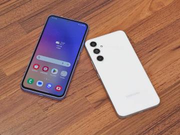 三星A54 5G上市一年後價格剩下多少？通路最低報價一次看(2024.7)