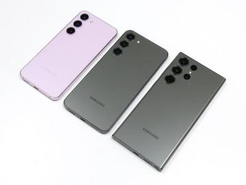 未來還能升級AI塗鴉功能！三星S23 Ultra二手通路平均價格整理(2024.7)