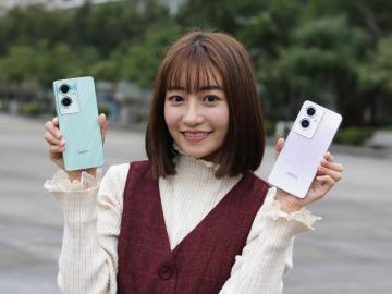 6.72吋大螢幕OPPO A79 5G現在買很便宜！通路最低價格一次看(2024.7)