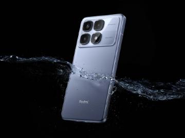 搭載聯發科天璣9300+ 紅米旗艦Redmi K70至尊版發表