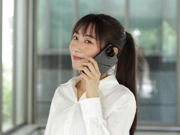 剛畢業的社會新鮮人該買什麼手機？ROG Phone 8 Pro一次滿足工作與娛樂需求