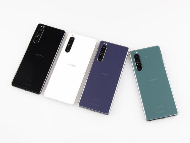 Sony舊手機原廠回收值多少錢?Xperia 1、1 II、1 III價格試算一次看懂