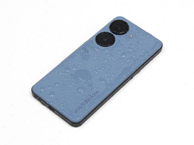 華碩小尺寸防水手機最高現省7千元！Zenfone 9通路最低價格整理(2024.7)