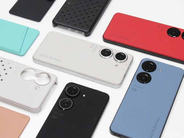 手機一下子就沒電？華碩Zenfone 9通路換電池、維修螢幕價格整理(2024.7)