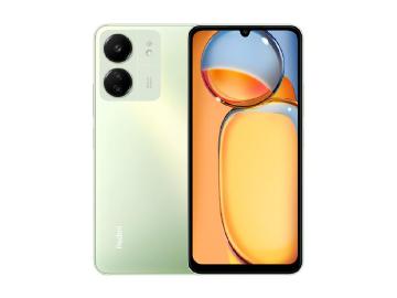 紅米13C大電量手機最低價不用3千元！通路最低價格整理(2024.7)