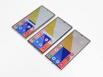 三星S25 Ultra再傳維持5千電量與45W快充