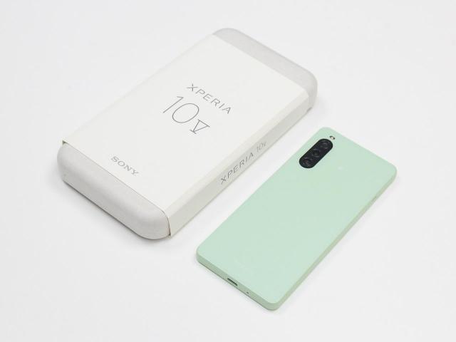 日系超防水手機萬元內輕鬆入手！Sony Xperia 10 V通路最低價格一次看(2024.7)