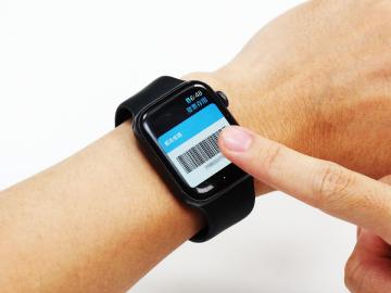 出門忘記帶iPhone也能刷載具！Apple Watch綁定教學一次看懂