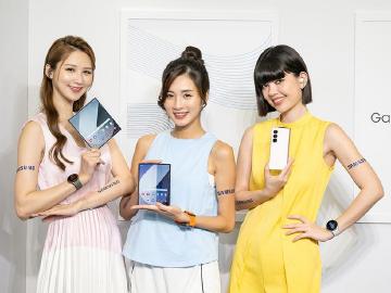 [SOGI調查報告]三星Z Fold6該買嗎？近5成網友因爲這原因入手