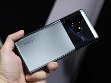 [SOGI調查報告]realme GT 6值得買嗎？7成網友都給這些評價