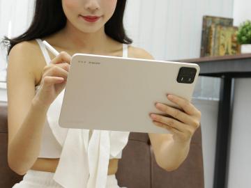 小米平板6上市滿一年後價格剩多少錢？通路最低價格一次看(2024.7)