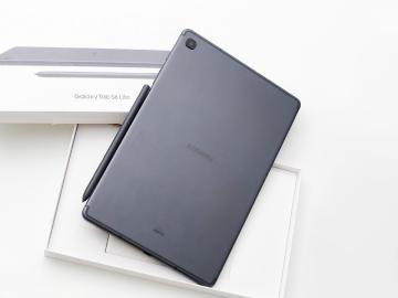 這款三星平板不用萬元也有S Pen!Tab S6 Lite 2024通路最低價格整理(2024.8)