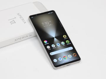 Sony推滿萬折千購機優惠！8月底前買Xperia 1 VI最高折抵4千元