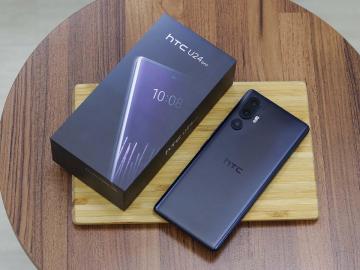 HTC推U24 pro購機優惠活動 9月前買再送軍規防震殼