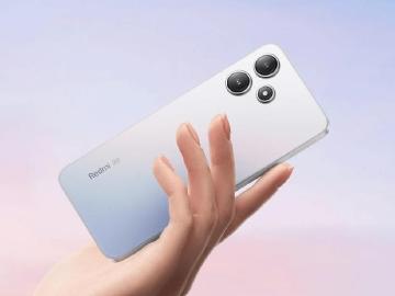 紅米128GB入門手機最低價免4千！Redmi 12 5G通路價格整理(2024.8)