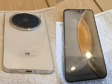 告別雙曲面？vivo X200模型機與規格疑洩 傳改用平面邊框