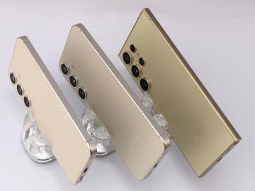 三星公布2024年第二季財報 Exynos 2500與S25新機證實存在