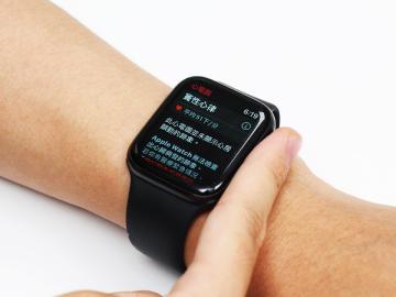 Apple Watch心電圖原理是什麼？怎麼用？操作步驟一次看懂