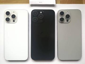iPhone 16發表時間可能在這天!16 Pro電池容量傳小提升