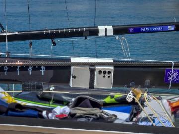 三星贊助巴黎奧運 S24 Ultra支援記錄賽事 Flip6成運動員自拍專用機