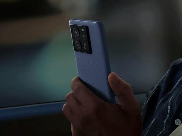 小米14T疑現Geekbench跑分資料庫 傳配天璣8300-Ultra