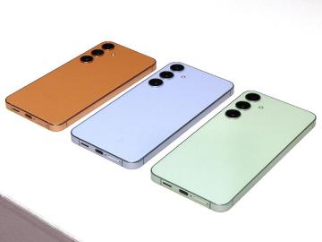 三星6.2吋AI旗艦手機現在入手很划算!Galaxy S24通路最低價格整理(2024.8)