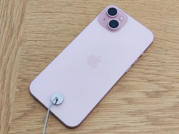 iPhone 15最低只要24900元就能入手!超划算通路價格千萬別錯過(2024.8)