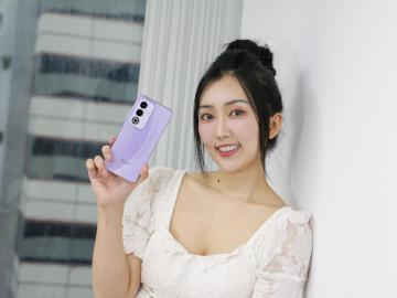 6.67吋大螢幕、5100mAh大電量規格 OPPO A3 Pro 5G開箱