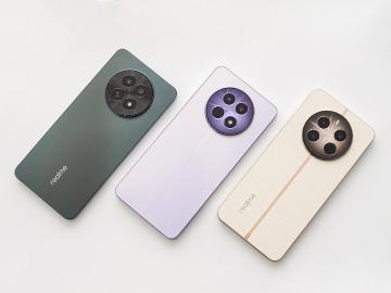 手機加耳機萬元有找！realme品牌專櫃8月優惠一次看