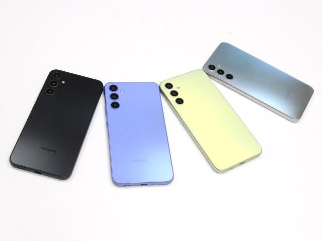 三星A54與A34換電池、維修螢幕要多少錢？通路價格一次看(2024.8)