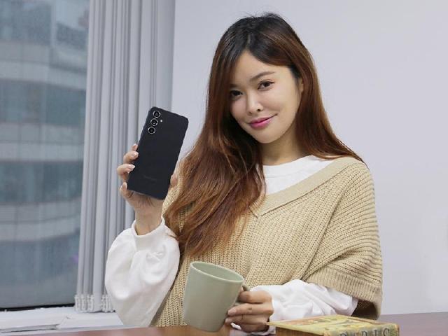 三星A54 5G剩下這個容量版本還有賣！通路最低價格一次看(2024.8)