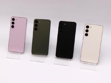 三星S23+現在入手可以省1萬6！通路最低價格一次看(2024.8)