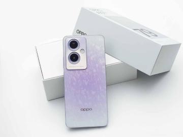 6.72吋大螢幕OPPO A79 5G最低價只要4千3！通路最低價格一次看(2024.8)