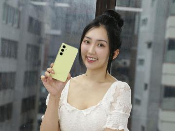 三星A55 5G攜碼價格要多少？5G吃到飽599電信方案優惠一次看(2024.8)