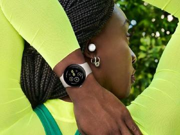 Google發表穿戴裝置Pixel Watch 3與Pixel Buds Pro 2 台灣開放預購