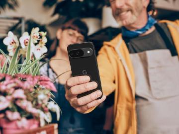 Google手機不再由台灣大獨家 Pixel 9系列中華電信加入銷售