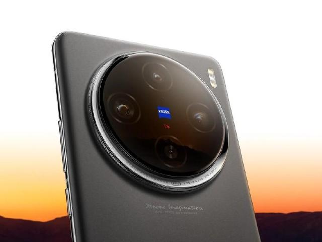 搭載2億畫素潛望式鏡頭？vivo X200 Pro傳沿用X100 Ultra部分規格