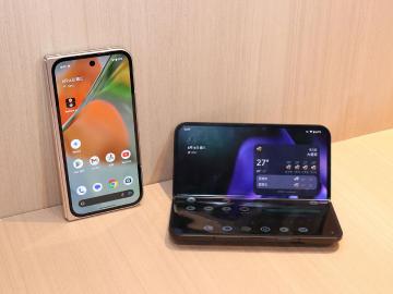 Google摺疊手機台灣終於引進！Pixel 9 Pro Fold上市前先體驗