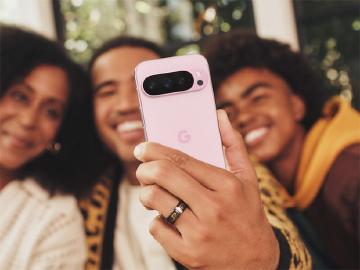 [SOGI小調查]Google AI手機 Pixel 9、9 Pro 與 9 Pro XL你會想買嗎？