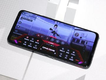 優化系統穩定！華碩釋出ROG Phone 6系列安全性更新