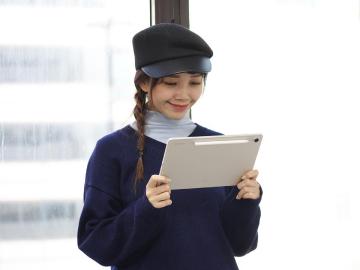 三星推出2024星學力教育折扣!Tab S9系列AI旗艦平板享9折優惠