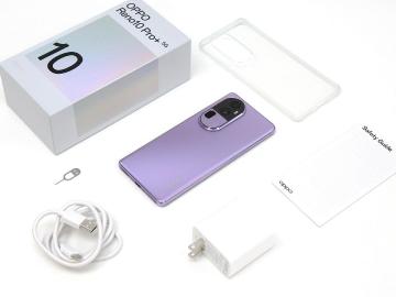OPPO Reno10系列換電池、維修螢幕要多少錢？通路價格一次看(2024.8)