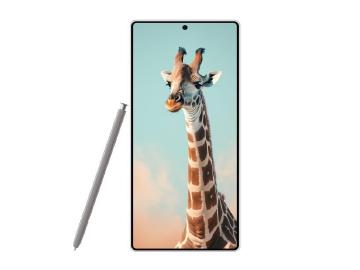 三星S25 Ultra外觀可能變這樣？傳回歸圓角螢幕設計