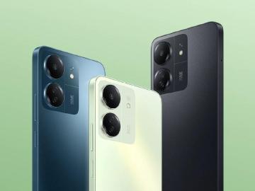 6.74吋大螢幕、5千大電量Redmi 13C現在買超划算！通路最低價格整理(2024.8)