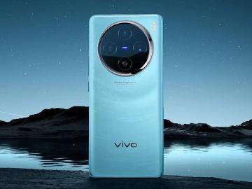 vivo X200系列傳因應天璣9400發表可能提前10月發表