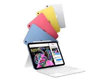 2022年iPad 10.9這樣買很便宜！通路最低價格一次看(2024.8)